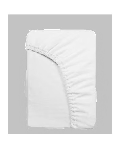 Coprimaterasso Matrimoniale Spugna Jacquard