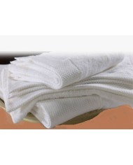 Tris Asciugamani spugna gr 450