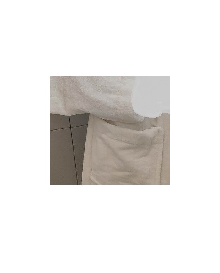 Accappatoio Spugna 600 gr