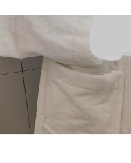 Accappatoio Spugna 600 gr